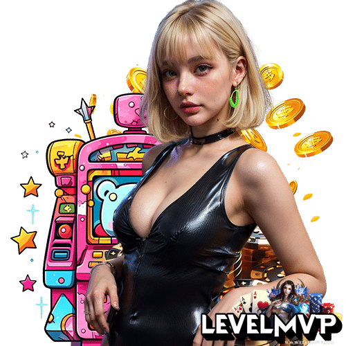 levelmvp สมัครสมาชิก
